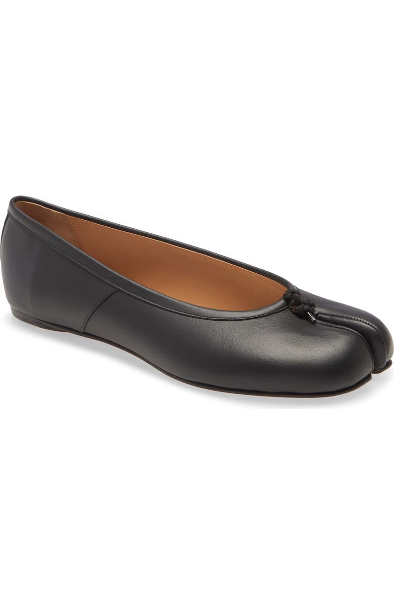 Maison Margiela Tabi Flat, Main, color,