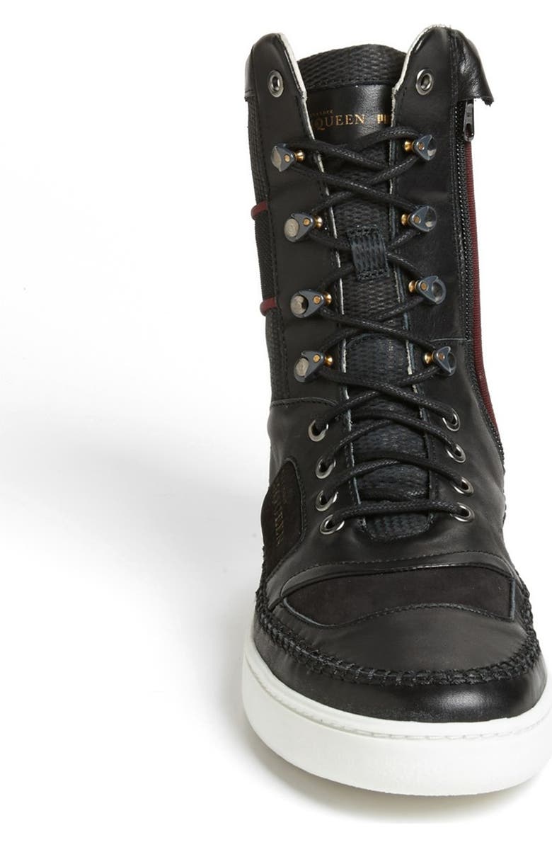 PUMA 'Alexander McQueen - Joust' Boot, Alternate, color,