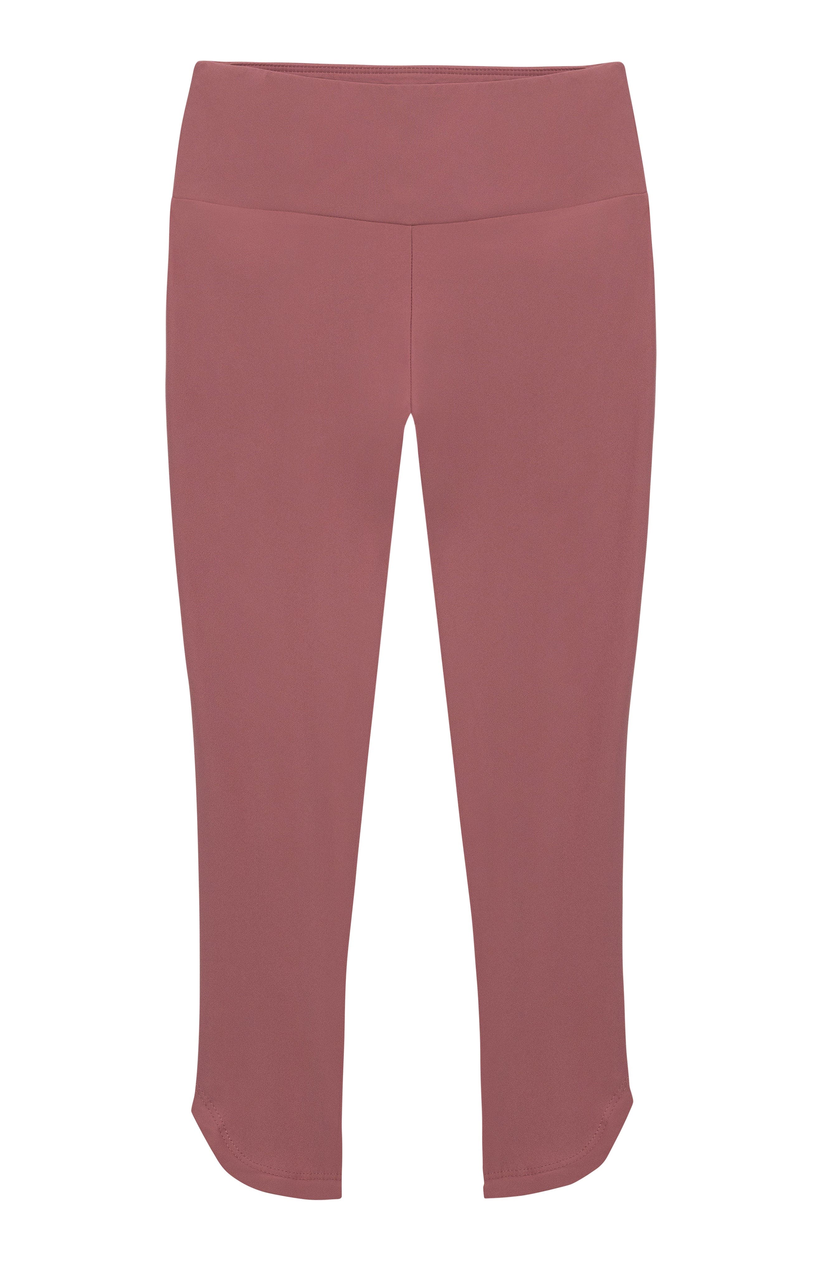 Dusty Pink