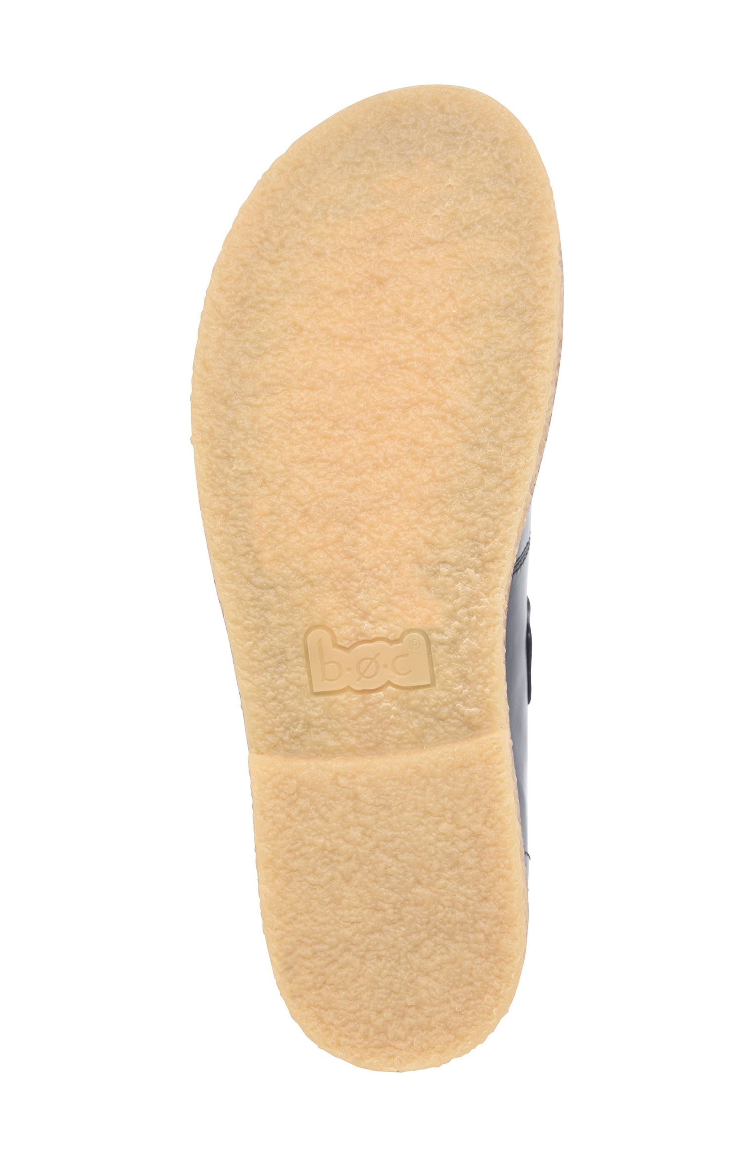 B O C BY BØRN Lizzy Mary Jane Flat, Alternate, color, 