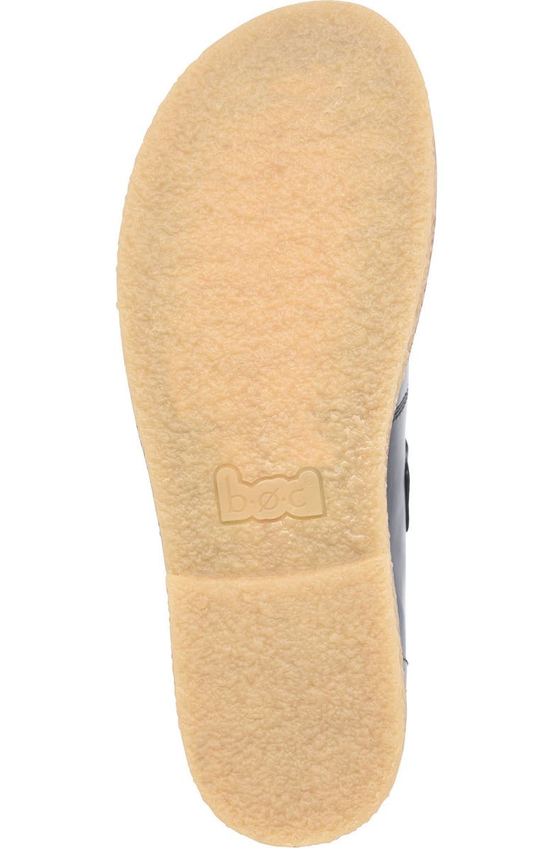 B O C BY BØRN Lizzy Mary Jane Flat, Alternate, color,