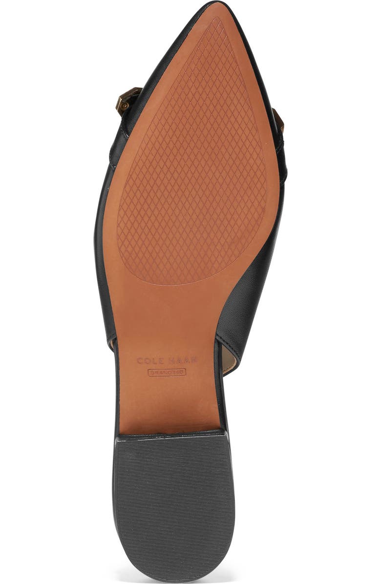 Cole Haan Menlo Skimmer Slingback Flat, Alternate, color,