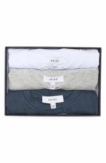 Reiss Kids' Bless 3-Pack T-Shirts