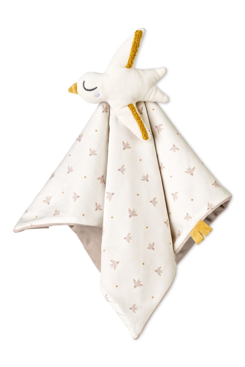 Doudou Baby Comforter, Main, color, FLY FREE