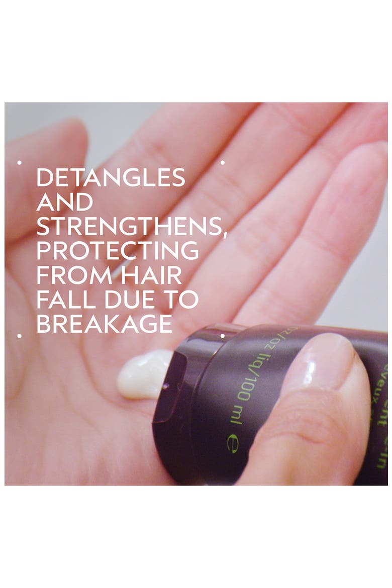 invati ultra advanced™ Fortifying Leave-In Treatment, Alternate, color, NO COLOR