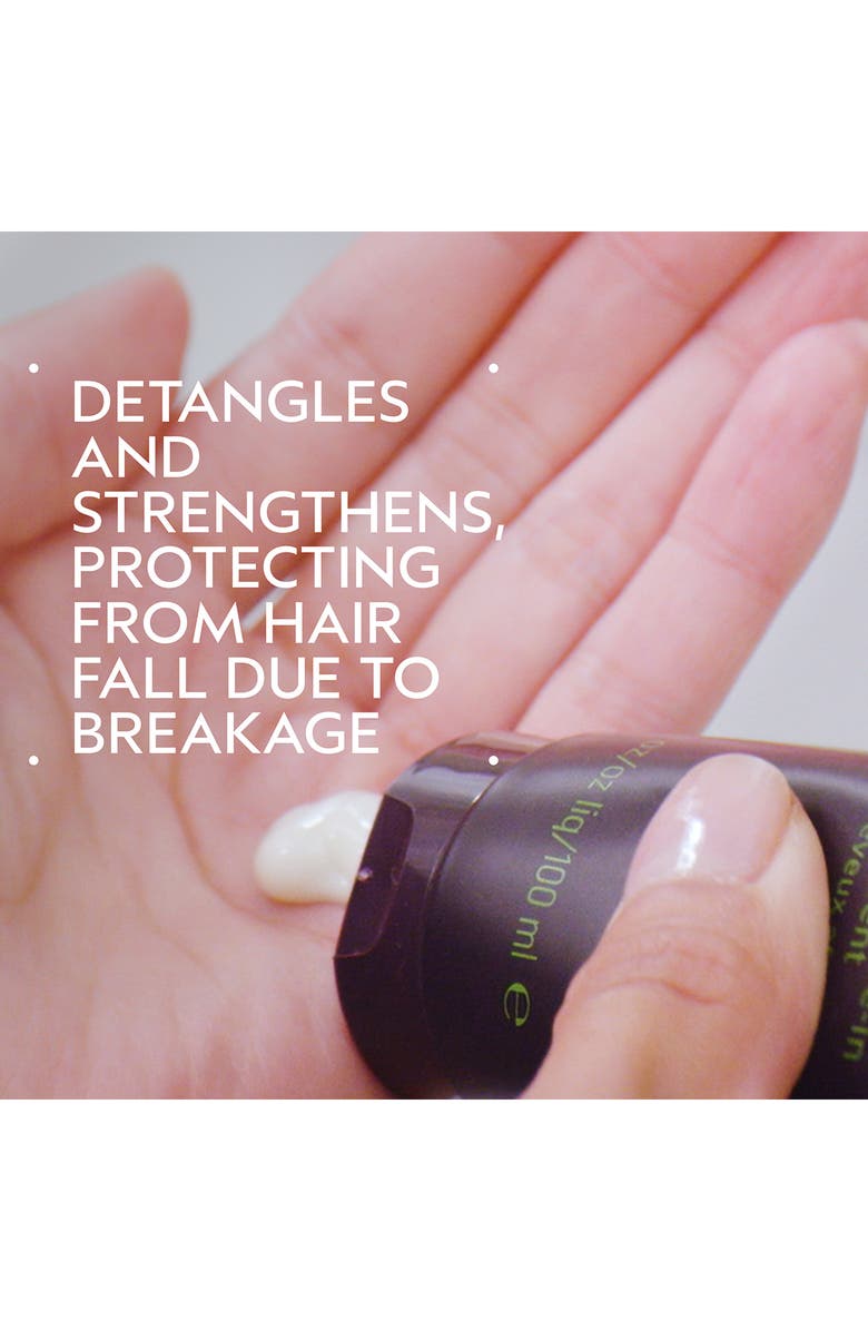 Aveda invati ultra advanced<sup>™</sup> Fortifying Leave-In Treatment, Alternate, color, 