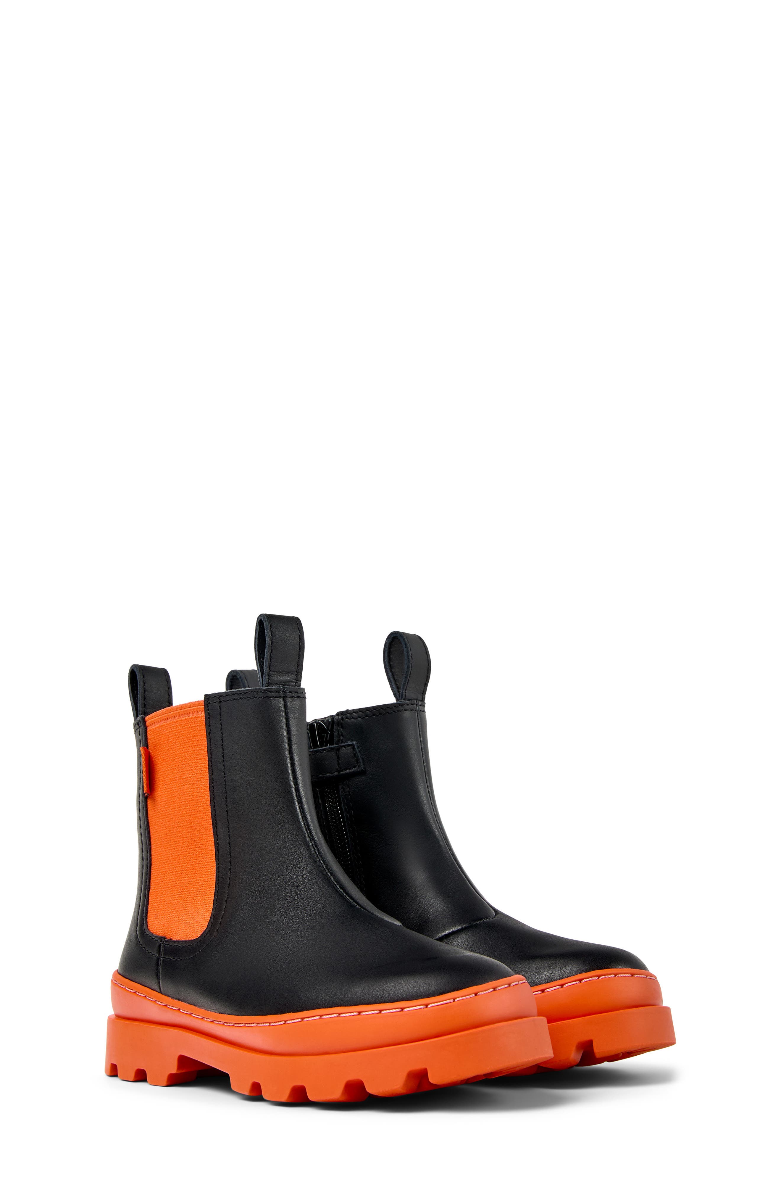 Camper Kids' Brutus Boot, Main, color, 