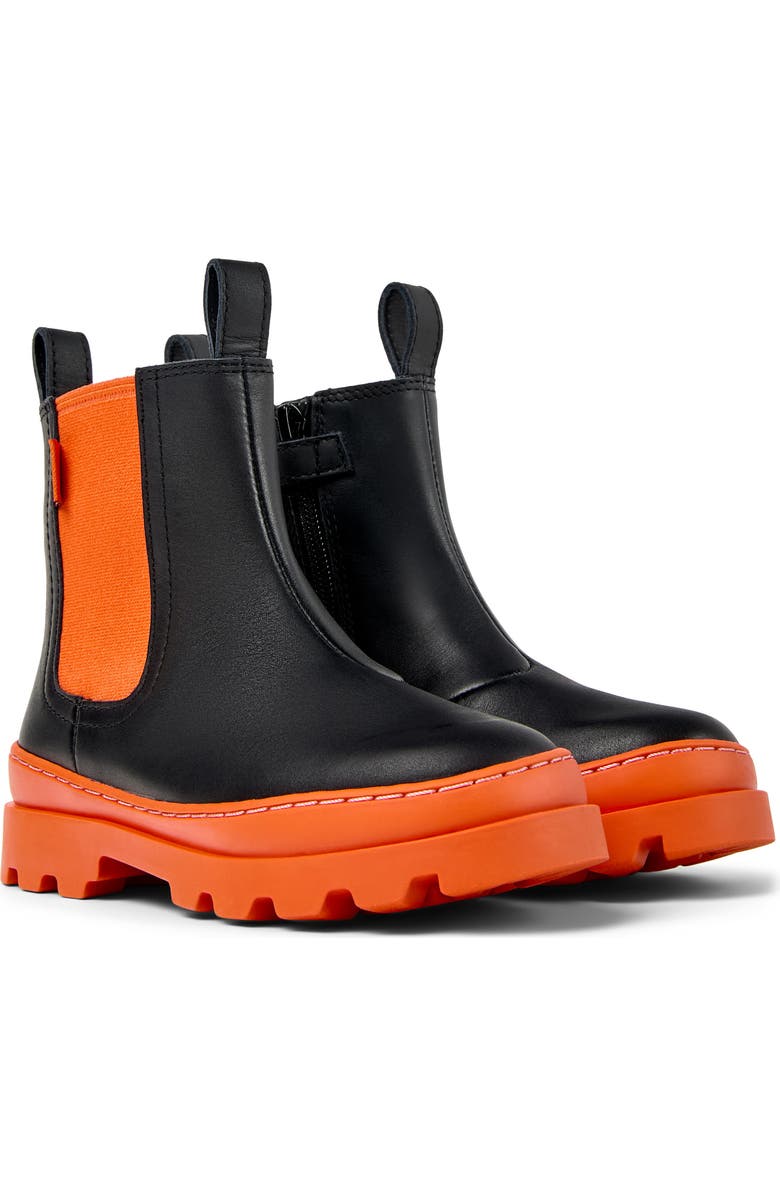 Camper Kids' Brutus Boot, Main, color,