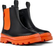 Camper Kids' Brutus Boot