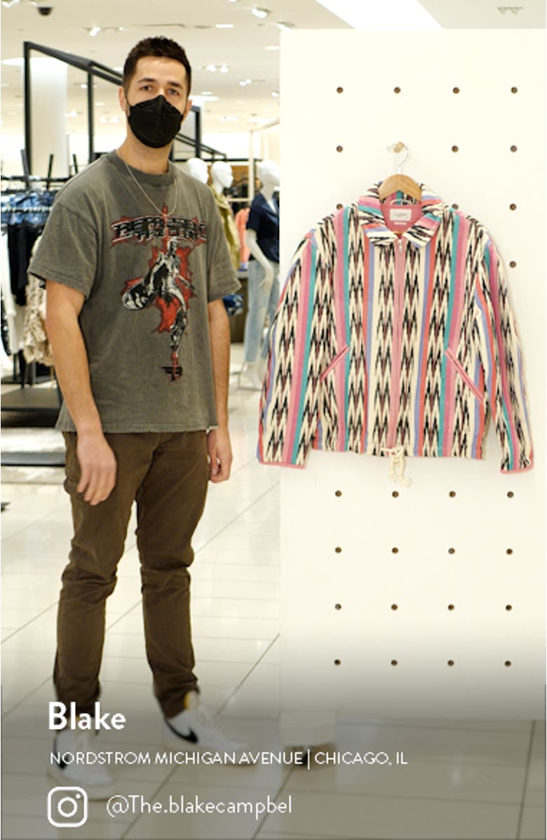 Iaustey Cotton Padded Jacket, sales video thumbnail