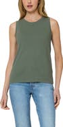 The Standard Stitch The Muscle Tank