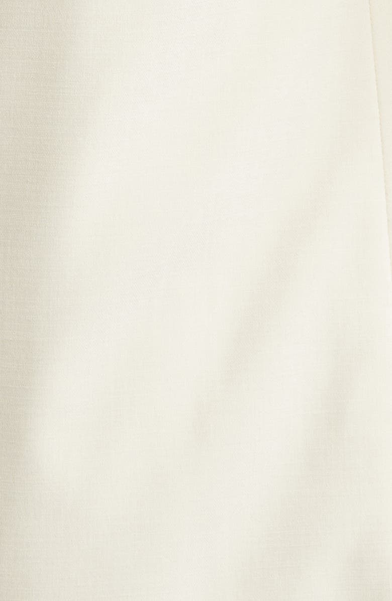 Topshop Double Breasted Blazer, Alternate, color, 