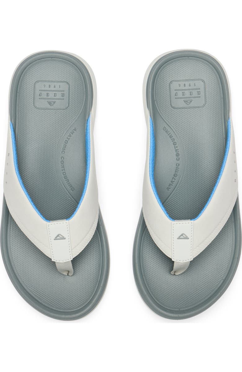 Reef Cushion Norte Water Friendly Flip Flop, Alternate, color,