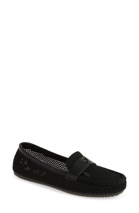 Knit Penny Loafer (Women)