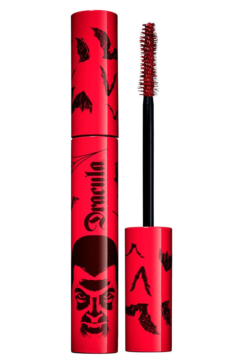 Damned Mascara video