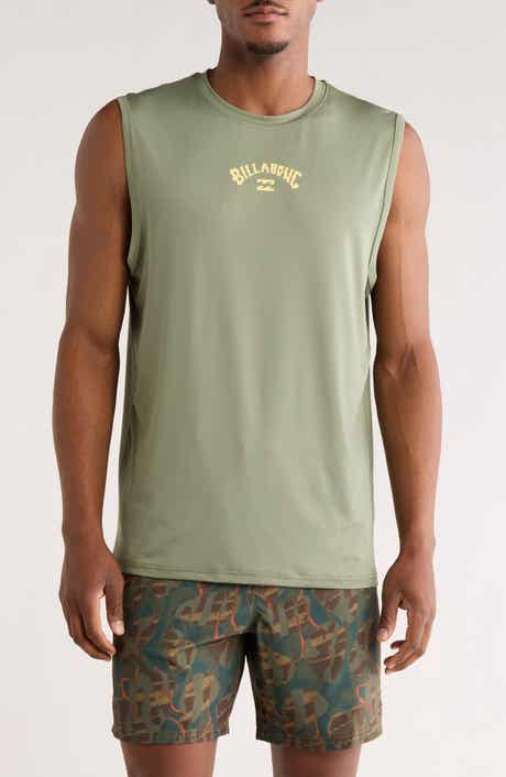 Billabong Fish Sun Tank