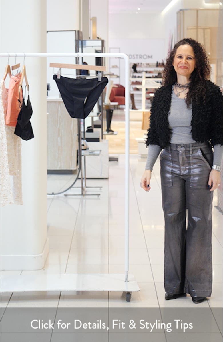 The Signature Bikini Bottoms, sales video thumbnail