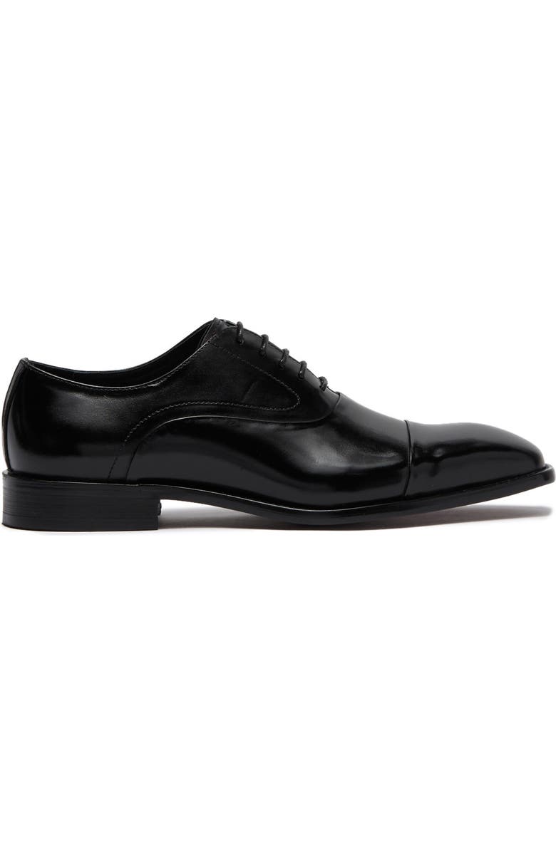Maison Forte Belgrade Leather Oxford, Alternate, color,