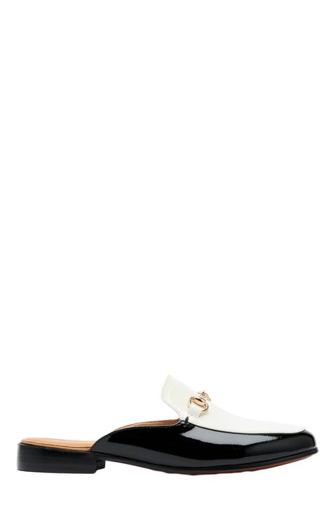 Ms. Del Sol Loafer Mule