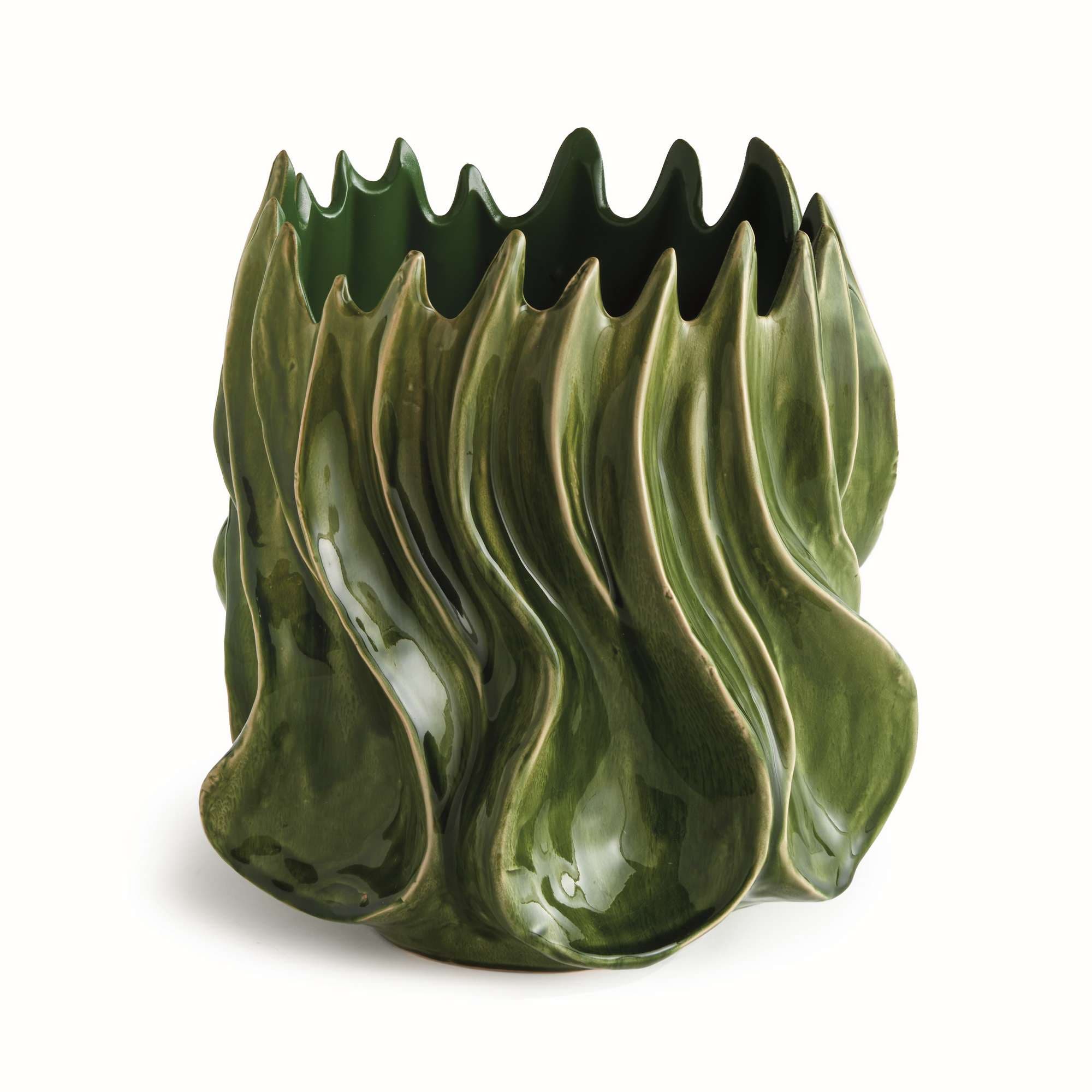 selected Green