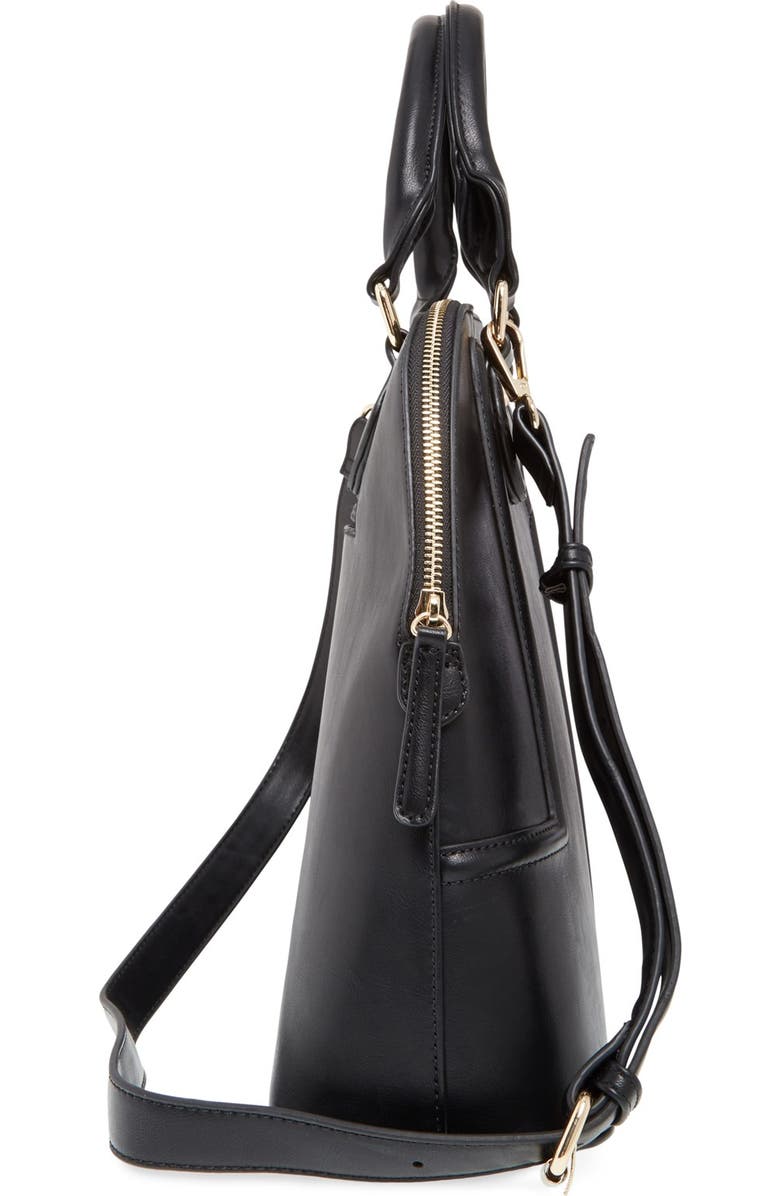 Sole Society 'Marlow' Structured Dome Satchel, Alternate, color,