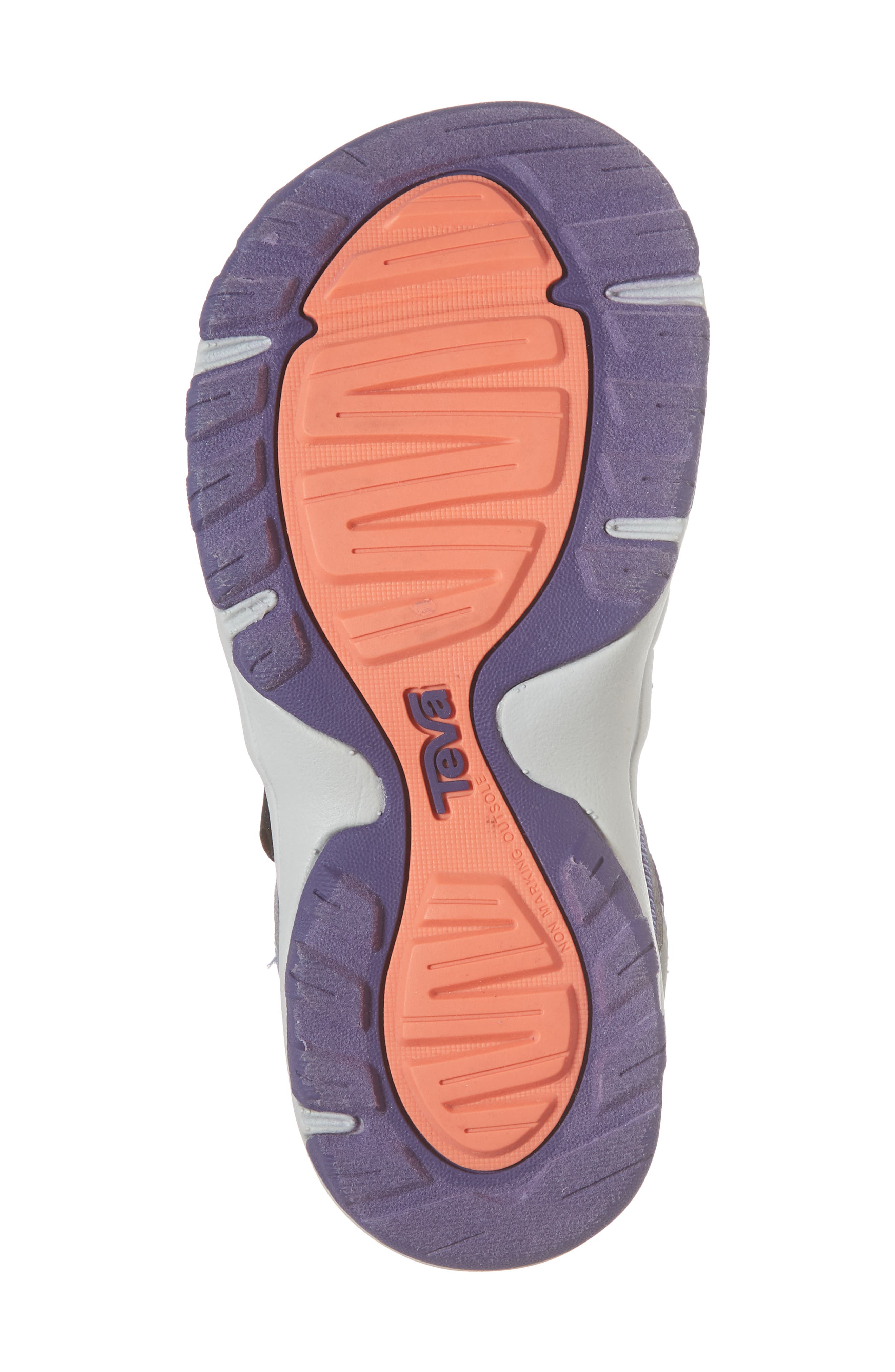 Manatee Sport Sandal, Alternate, color, WILD DOVE