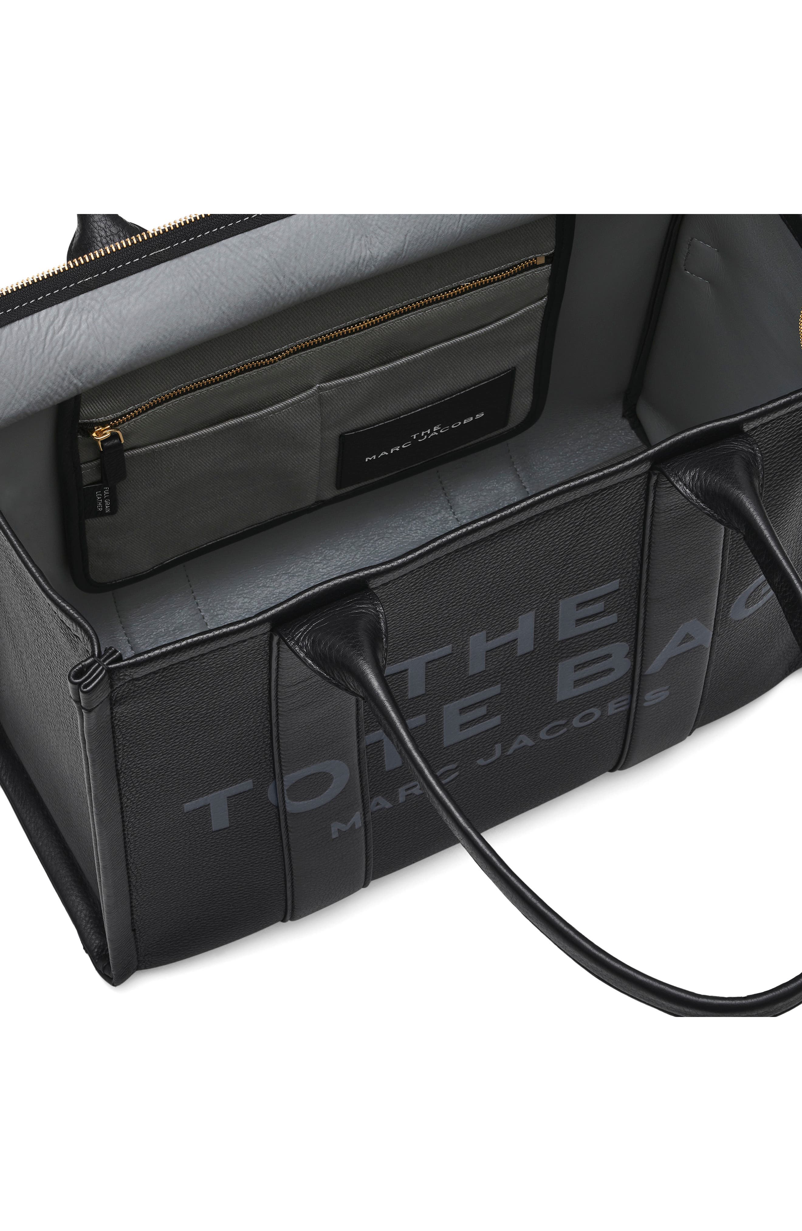 Marc Jacobs The Large Leather Tote Bag (Women) | Nordstrom