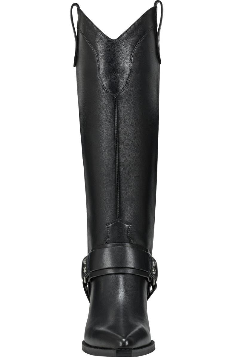 Marc Fisher LTD Rally Pointed Toe Boot, Alternate, color,
