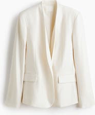 H&M Oversized Blazer