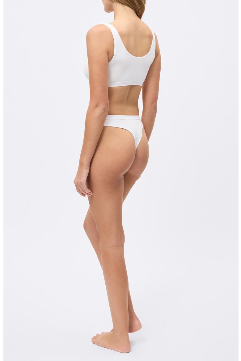 Emily Sleep Bralette, Alternate, color, WHITE