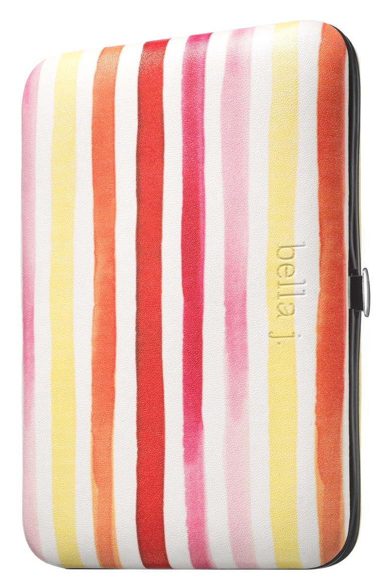 Deluxe Manicure Set (Nordstrom Exclusive), Alternate, color, NO COLOR