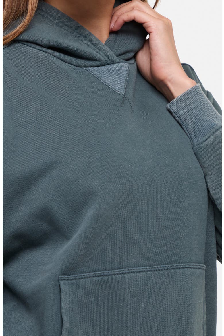 Jade Hoodie, Alternate, color, DEEP TEAL