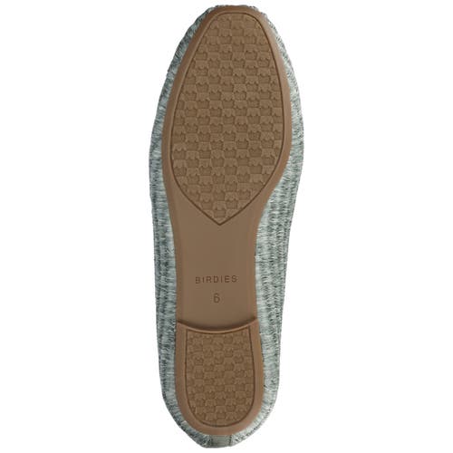 Birdies The Starling Loafer In Gray
