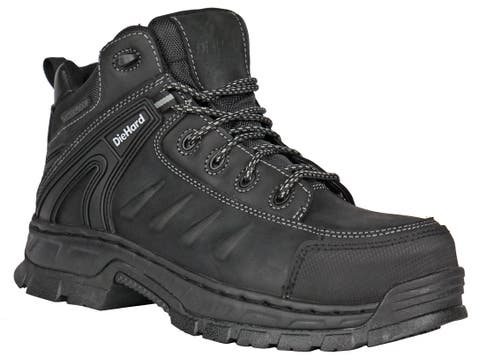 Squire Waterproof Composite Toe Work Boot