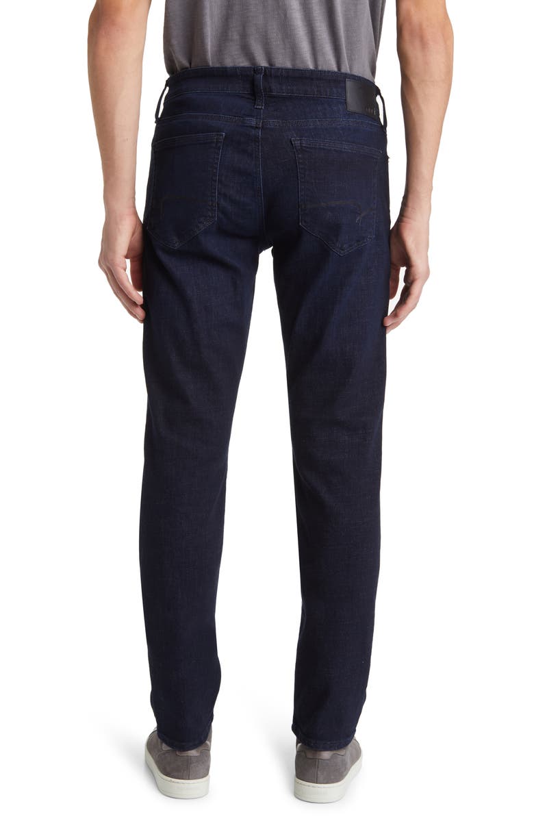 Mavi Jeans Jake Slim Fit Jeans, Alternate, color, Feather Blue