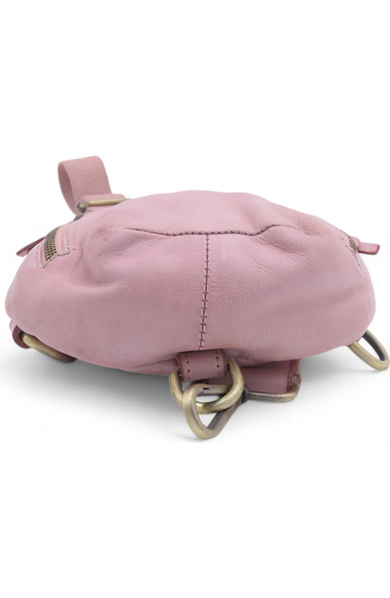 Bolsa Nova Logan Sling, Alternate, color, Blush Pink