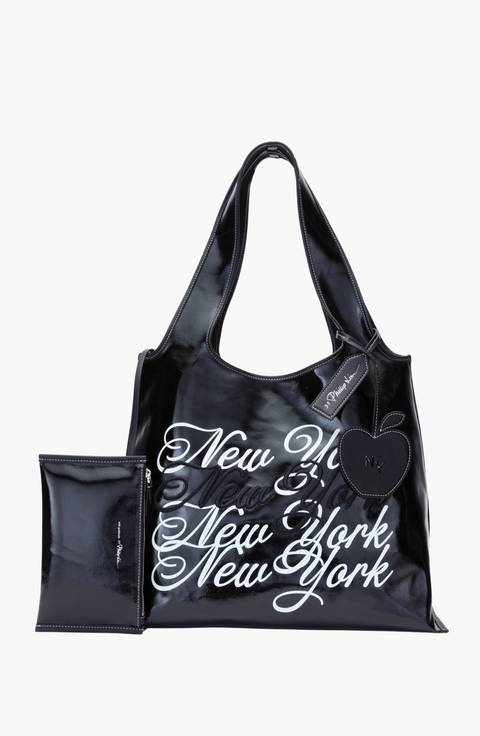 We Are NY Market Tote Bag