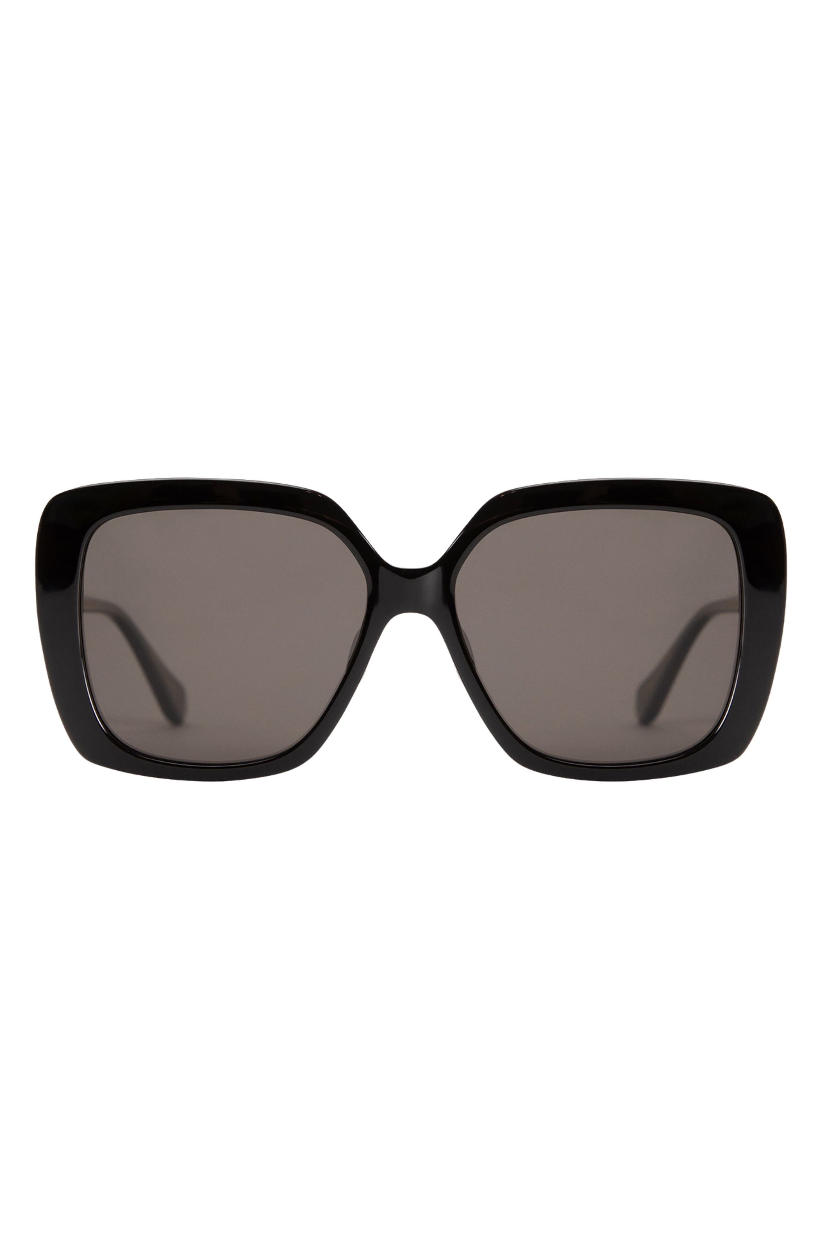 BLACK LAVA / GRAY LENSES