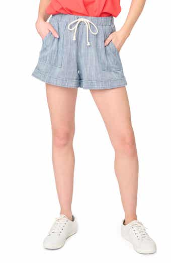 GIBSONLOOK Favorite Summer Shorts
