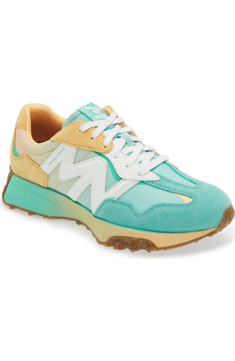 SKECHERS Neo Jogger Sneaker, Main, color,