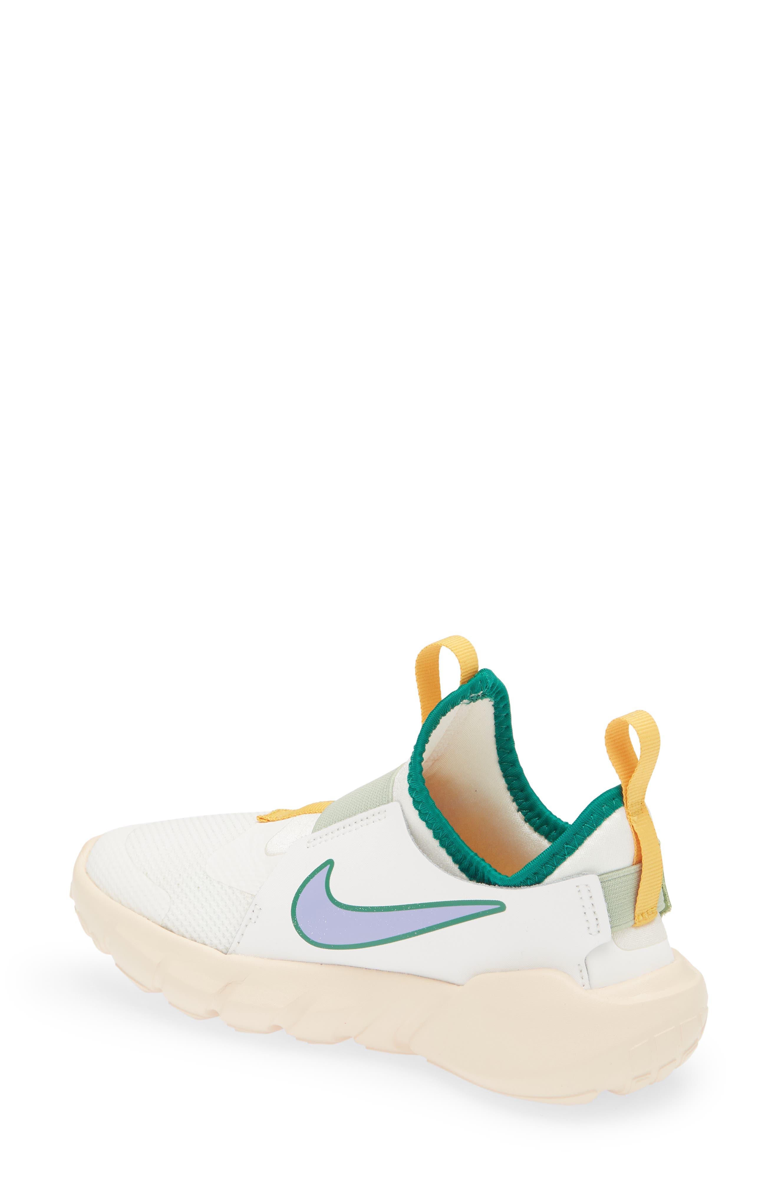 Nike Flex Runner 2 Lil Slip-On Running Shoe, Alternate, color, 