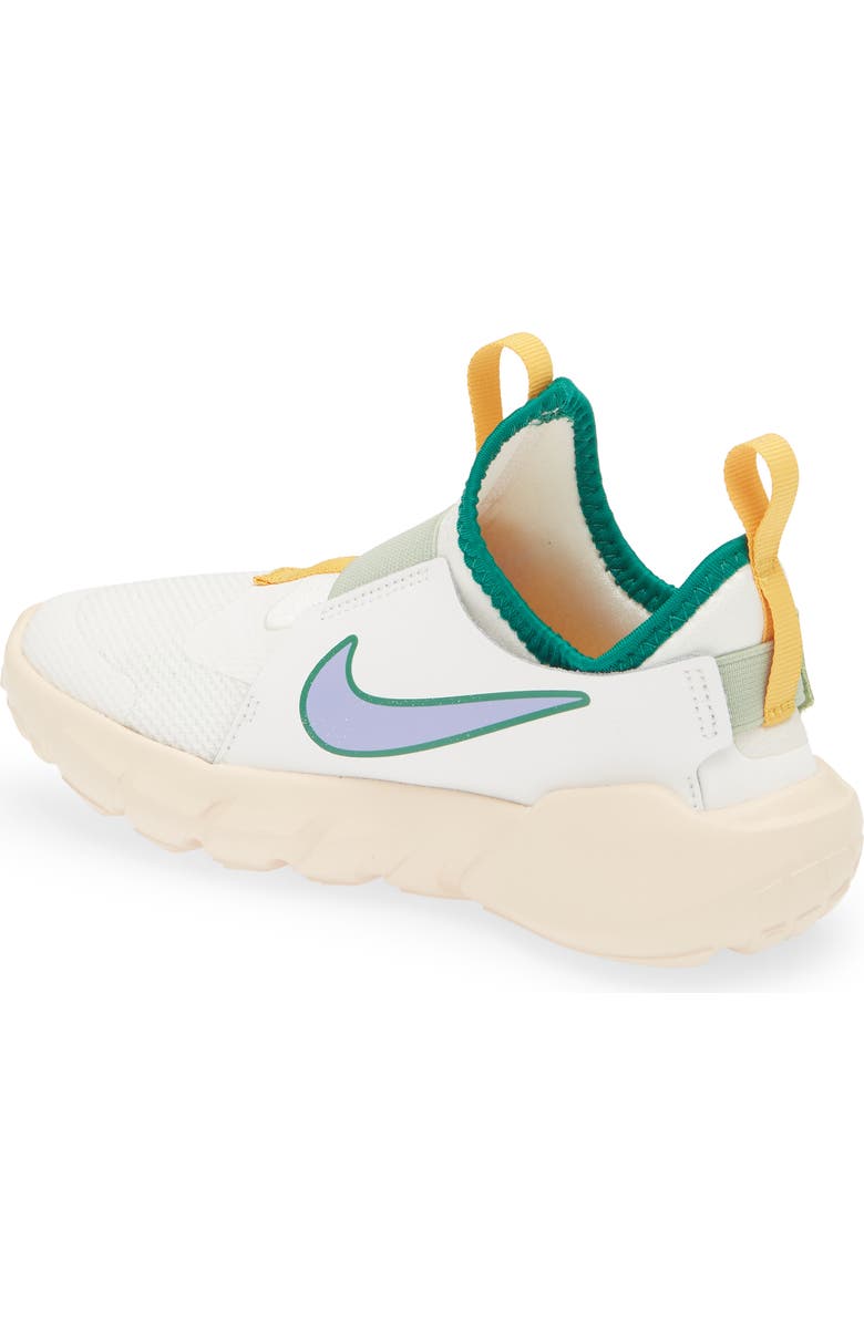 Nike Flex Runner 2 Lil Slip-On Running Shoe, Alternate, color,