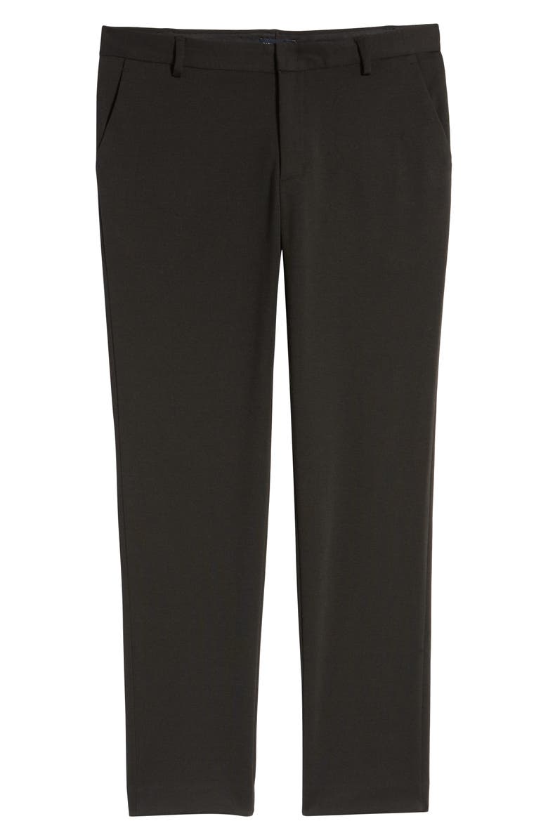 Zachary Prell Livingston Regular Fit Knit Pants, Alternate, color,