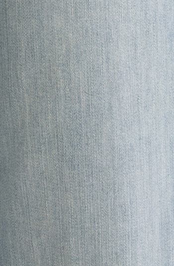Le Slim Palazzo Bardot Pocket Wide Leg Jeans
