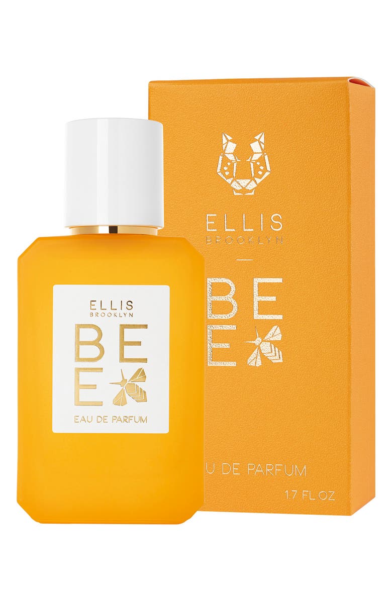 Ellis Brooklyn BEE Eau de Parfum, Alternate, color,