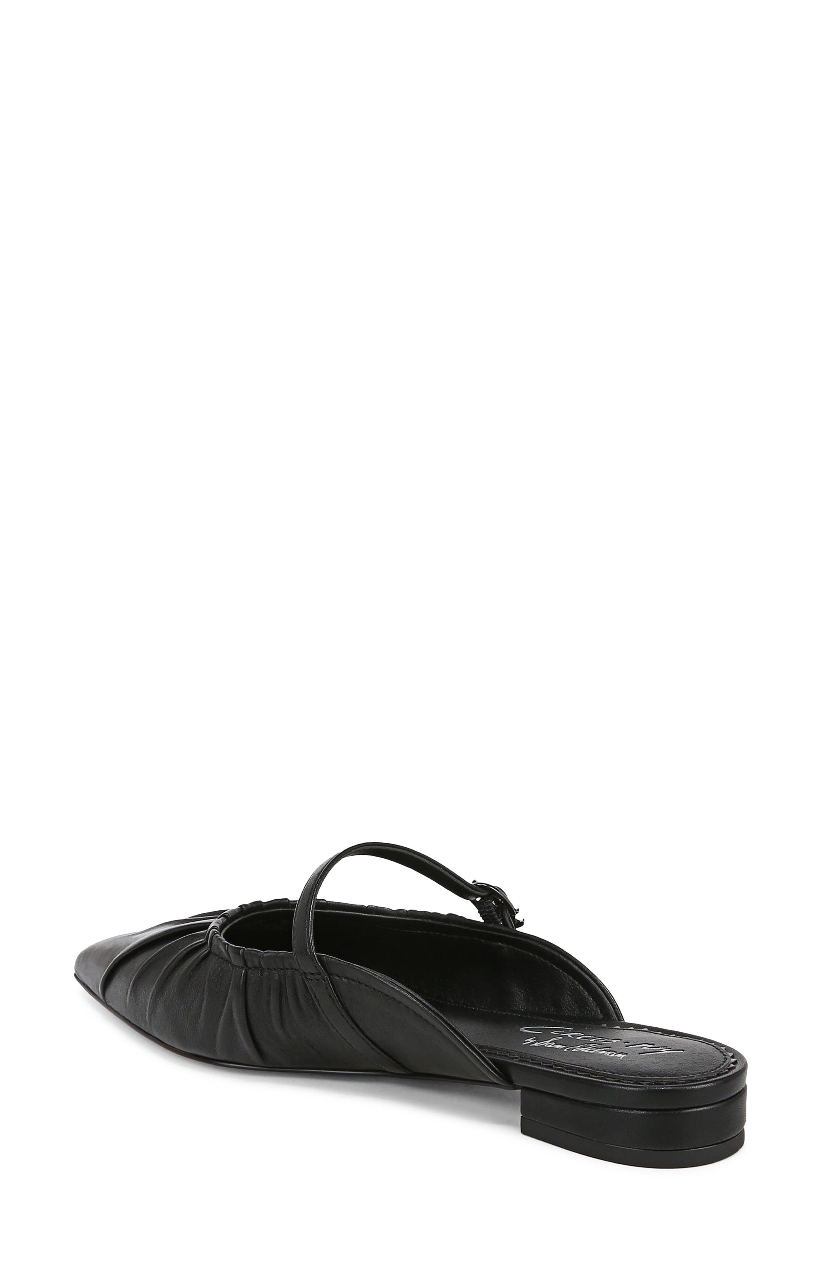 Circus NY by Sam Edelman Larissah Pointed Toe Mule, Alternate, color, 