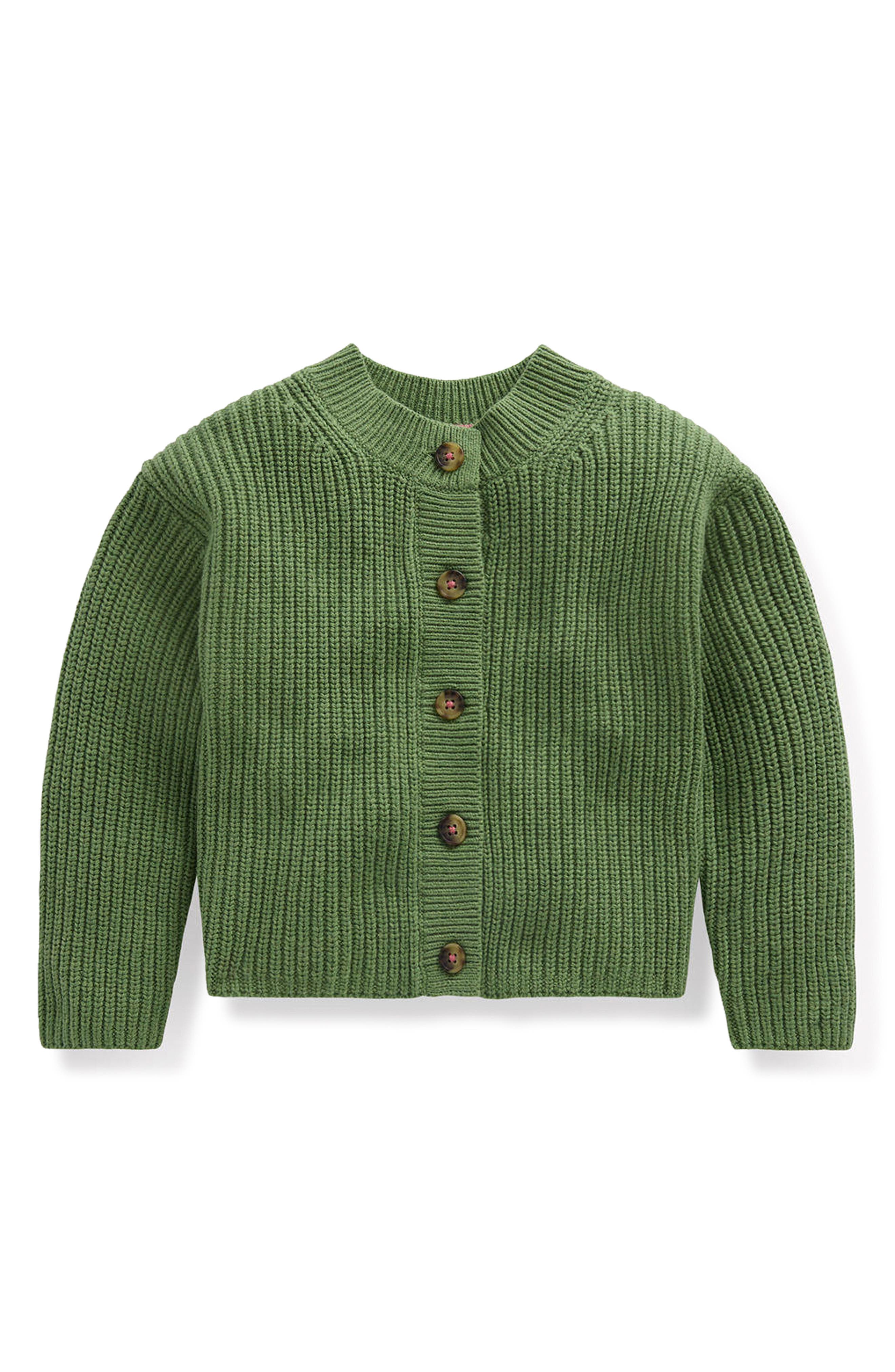 selected SOFT GREEN MARL
