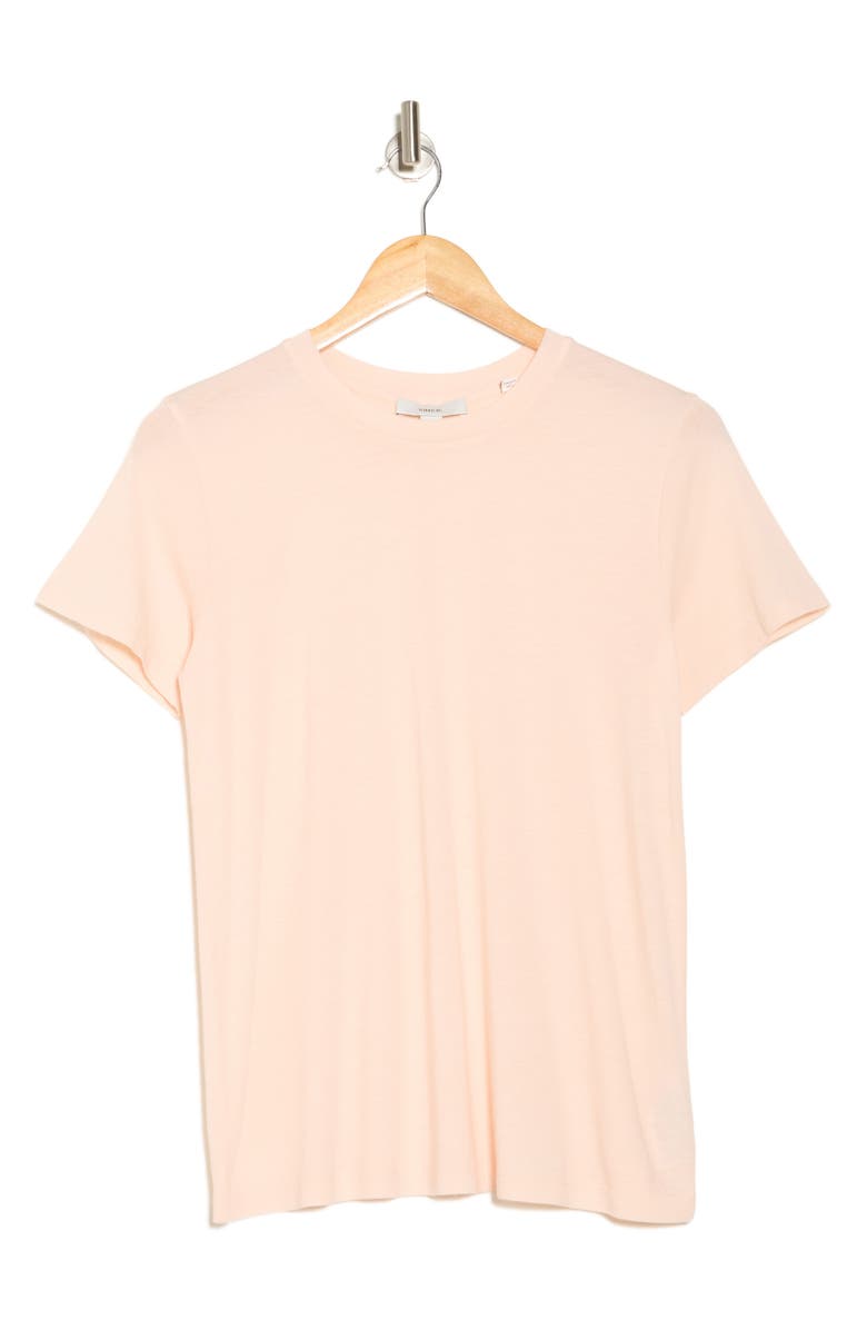 Vince Swing T-Shirt, Alternate, color, Petal Pearl