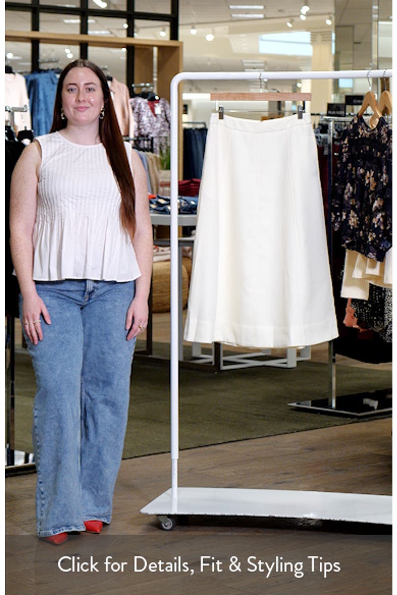 Kinslee Skirt video