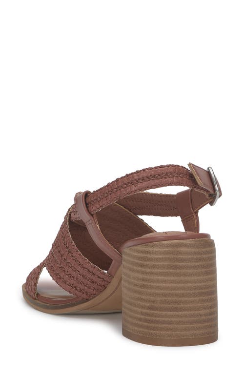 Lucky Brand Sasina Slingback Sandal